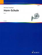 Hornschule 1 Standard