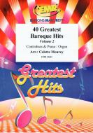 40 Greatest Baroque Hits Vol. 2 Download