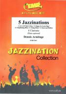 5 Jazzination Download