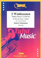 2 Waldszenen Download