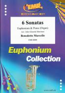 6 Sonatas Download