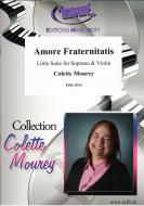 Amore Fraternitatis Download