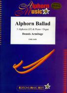 Alphorn Ballad Download