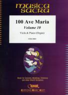 100 Ave Maria Vol. 10 Download
