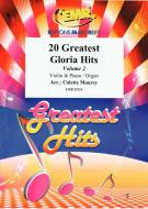 20 Greatest Gloria Hits Vol. 2 Download