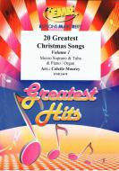 20 Greatest Christmas Songs Vol. 1 Download