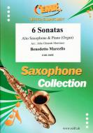 6 Sonatas Download