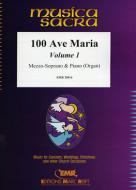 100 Ave Maria Vol. 1 Download