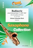 Badinerie Download