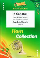 6 Sonatas Download