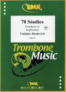 70 Studies Bass Clef Download