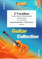 2 Vocalises Download