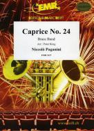 Caprice No. 24 Download