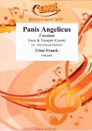 Panis Angelicus Download
