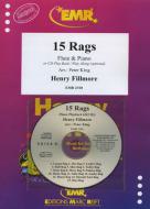 15 Rags Download