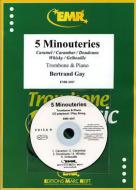 5 Minouteries Download