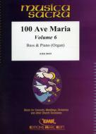 100 Ave Maria Vol. 6 Download
