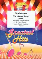 20 Greatest Christmas Songs Vol. 1 Download