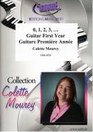 0,1,2,3... Guitar First Year Download