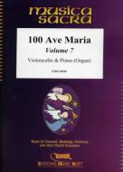 100 Ave Maria Vol. 7 Download