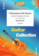 3 Romanian Folk Dances Download