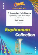 3 Romanian Folk Dances Download