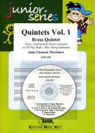 Brass Quintet Vol. 1 Download
