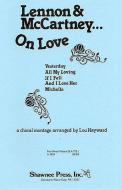 Lennon & McCartney On Love 