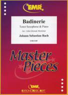 Badinerie Download