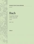 Ouvertüre (Suite) in g-Moll 