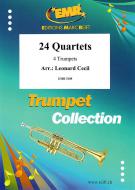 24 Quartette Download