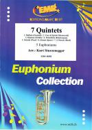 7 Quintettes de la Renaissance et du Baroque Download