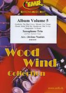 Album Vol. 5 Download