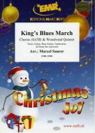 King's Blues March Download