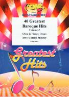 40 Greatest Baroque Hits Vol. 2 Download