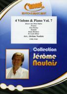 4 Violons & Piano Vol. 7 Download