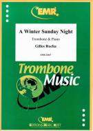A Winter Sunday Night Download