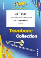 22 Trios Download