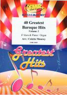 40 Greatest Baroque Hits Vol. 1 Download