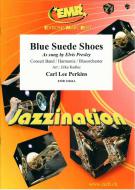 Blue Suede Shoes Download