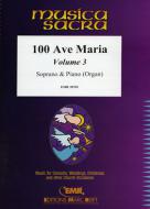 100 Ave Maria Vol. 3 Download