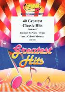 40 Greatest Classic Hits Vol. 1 Download