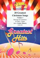 20 Greatest Christmas Songs Vol. 1 Download