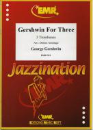 Gershwin For Three Download
