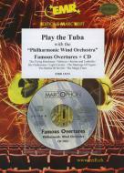 Play the Tuba: Famous Overtures 1 Download