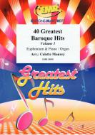 40 Greatest Baroque Hits Vol. 1 Download