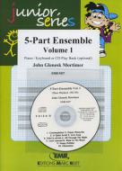 5-Part Ensemble Vol. 1 Download