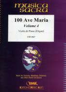 100 Ave Maria Vol. 4 Download