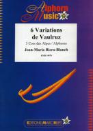 6 Variations de Vaulruz Download