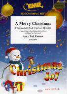 A Merry Christmas Download